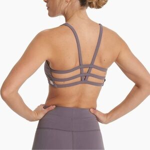 Vuori Yosemite Sports Bra
